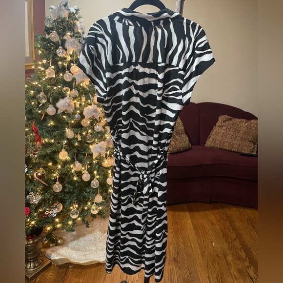 Alfani Women’s Dress - Sz -XL - Picture 3 of 3